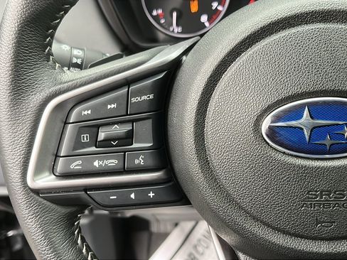 Certified 2025 Subaru Legacy Premium image 13