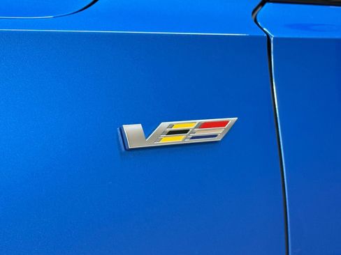New 2026 Cadillac CT5 V image 24