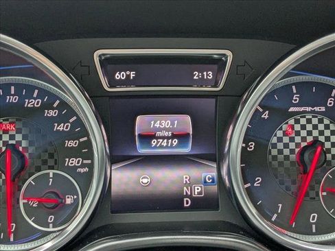 Used 2019 Mercedes-Benz GLE 43 AMG AMG GLE 43 image 11