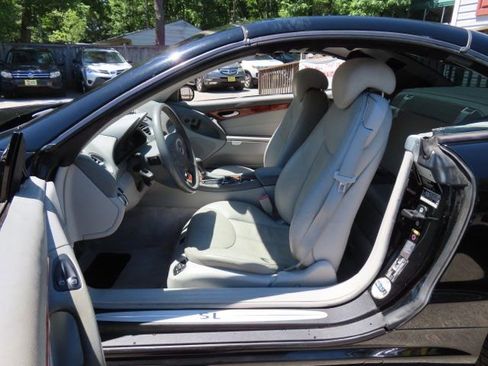 Used 2006 Mercedes-Benz SL 500 image 14