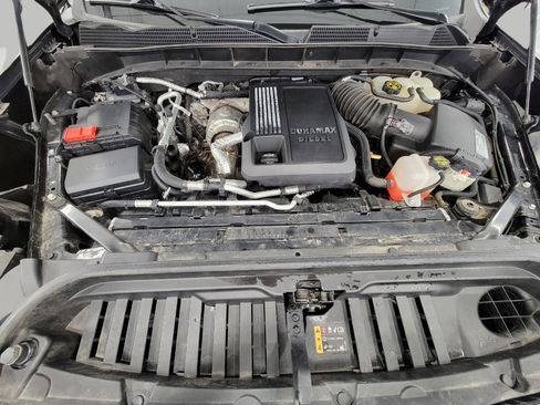 Used 2020 GMC Sierra 1500 Denali w/ Denali Ultimate Package image 9