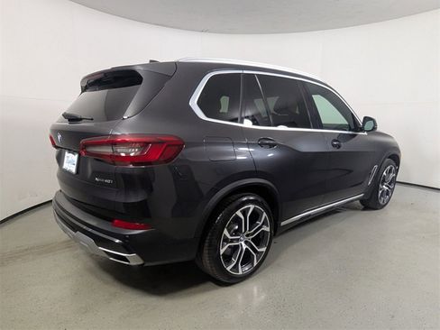 Used 2019 BMW X5 xDrive40i w/ Premium Package 2 image 7