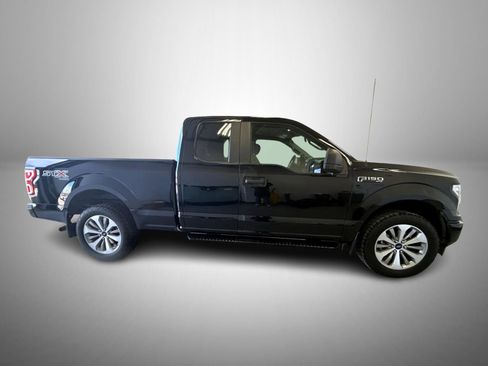 Used 2018 Ford F150 XL w/ Equipment Group 101A Mid image 4