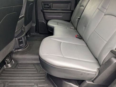 Used 2023 RAM 5500 Tradesman w/ Chrome Appearance Group image 25