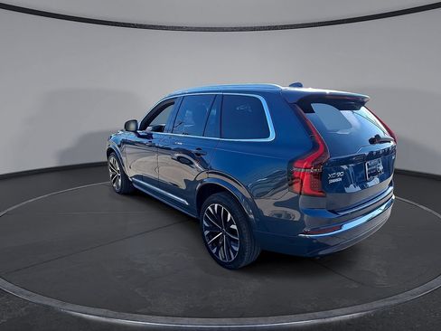 Certified 2026 Volvo XC90 B6 Plus AWD/4WD image 6