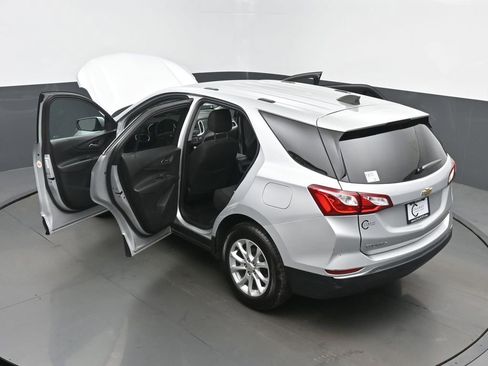 Used 2019 Chevrolet Equinox LT image 64