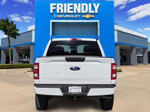 Used 2023 Ford F150 XL w/ STX Appearance Package image 6