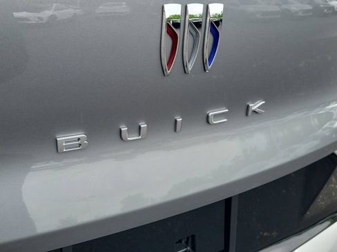 New 2026 Buick Envista Sport Touring w/ Convenience I Package FWD image 7