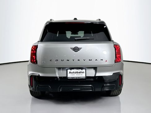 New 2026 MINI Cooper Countryman S AWD/4WD image 7
