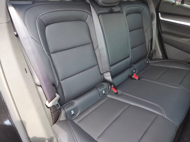New 2027 GMC Terrain Elevation w/ Elevation Premium Package FWD image 21