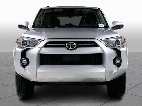 Used 2024 Toyota 4Runner SR5 image 4
