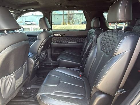 Used 2020 Hyundai Palisade Limited AWD/4WD image 16