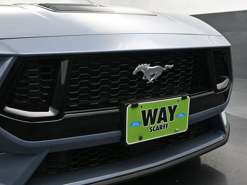 New 2025 Ford Mustang GT image 16