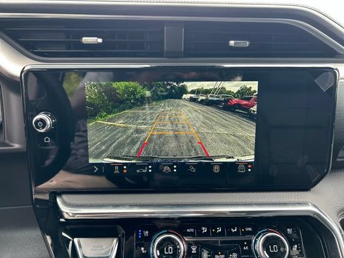 New 2026 GMC Sierra 1500 Denali w/ Denali Reserve Package AWD/4WD image 11