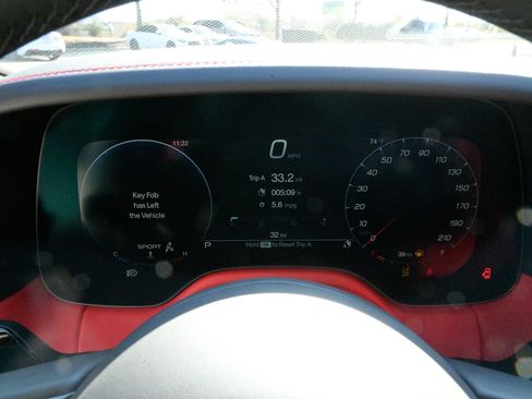 New 2026 Maserati GranCabrio Modena image 25