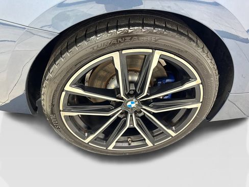Used 2021 BMW 440i xDrive Coupe w/ Premium Package AWD/4WD image 79