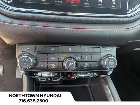 Used 2026 Dodge Durango GT AWD/4WD image 18