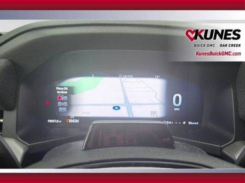 Used 2025 Ford Explorer ST AWD/4WD image 14