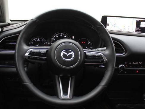 Certified 2024 MAZDA CX-30 2.5 Turbo w/ Premium Package image 29