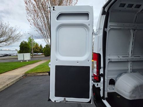 Used 2021 RAM ProMaster 1500 w/ Convenience Group image 37