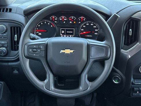 New 2025 Chevrolet Silverado 2500 W/T w/ WT Convenience Package image 14