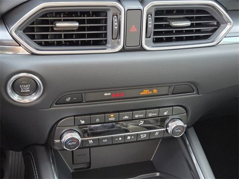 New 2025 MAZDA CX-5 AWD 2.5 S w/ Premium Plus Pkg image 14