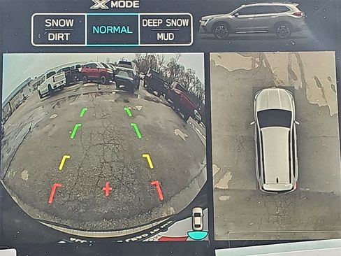 New 2026 Subaru Ascent Bronze Edition image 25