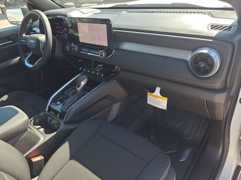 New 2026 Chevrolet Colorado LT w/ Advanced Trailering Package RWD image 30