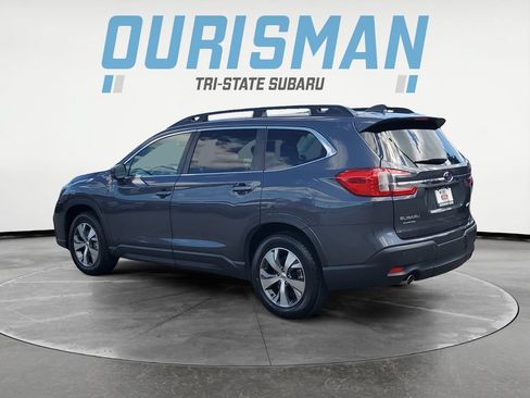 Used 2024 Subaru Ascent Premium w/ Convenience Package AWD/4WD image 4