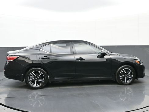 Used 2024 Nissan Sentra SV w/ All-Weather Package image 2
