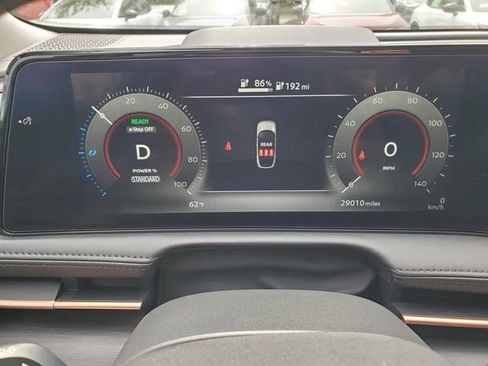 Used 2023 Nissan Ariya FWD image 29