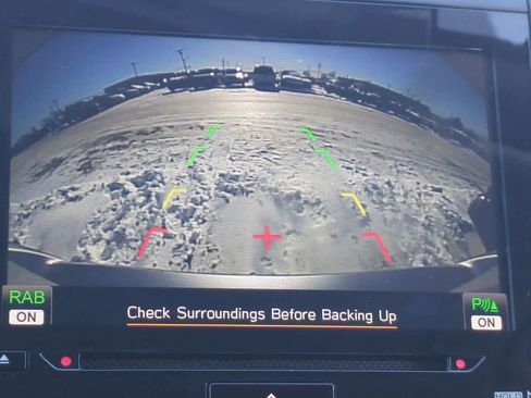 Used 2023 Subaru Crosstrek 2.5i Limited image 30