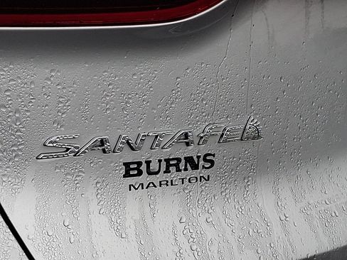 Used 2022 Hyundai Santa Fe XRT w/ Winter Weather Package AWD/4WD image 30