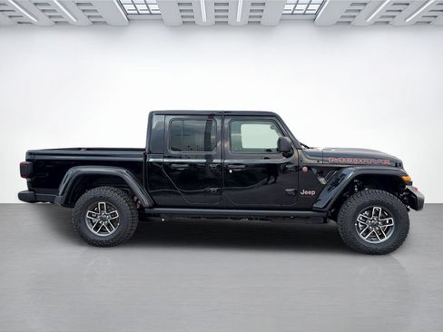 New 2026 Jeep Gladiator Mojave AWD/4WD image 2