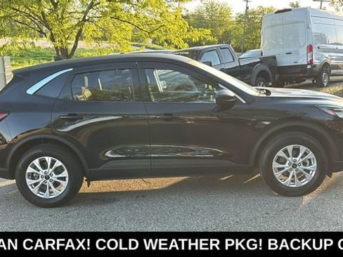 Used 2023 Ford Escape Active AWD/4WD image 28