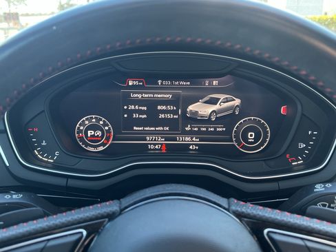 Used 2018 Audi A4 2.0T Premium Plus w/ Premium Plus Package image 21