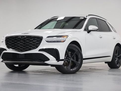 New 2026 Genesis GV70 2.5T Sport Prestige AWD/4WD image 7