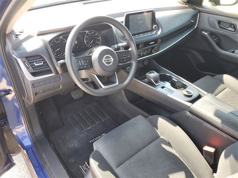 Used 2021 Nissan Rogue S image 15
