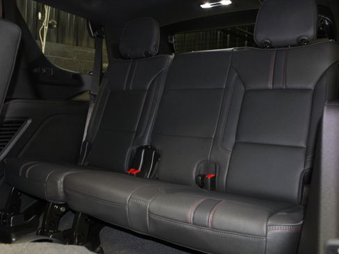 Used 2026 Chevrolet Tahoe RST w/ Comfort Package RWD image 40