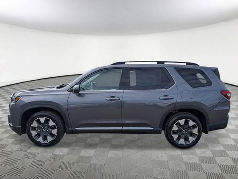New 2026 Honda Pilot Elite image 3
