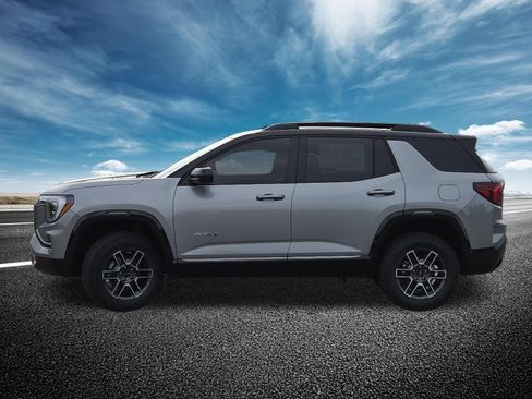 New 2026 GMC Terrain AT4 w/ Convenience Package III AWD/4WD image 17