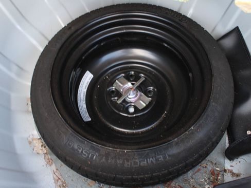 Used 2024 Mitsubishi Mirage G4 LE FWD image 8