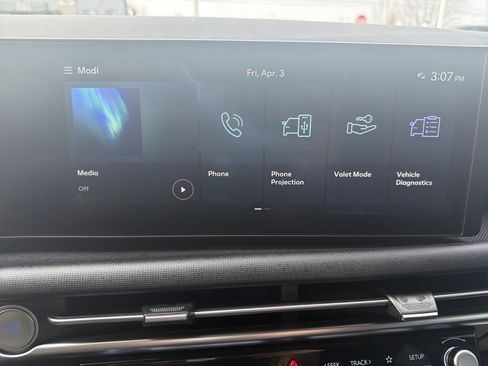 Used 2025 Hyundai Tucson SEL image 25