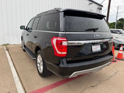 Used 2020 Ford Expedition XLT w/ Equipment Group 202A