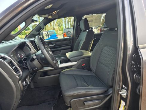 New 2026 RAM 1500 Express image 4