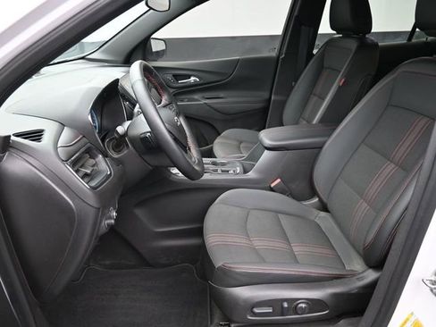 Used 2023 Chevrolet Equinox RS image 26