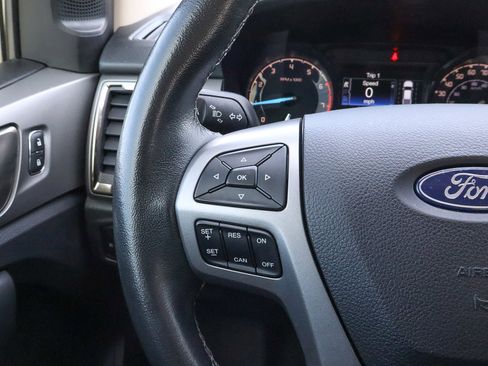 Used 2023 Ford Ranger XLT w/ Equipment Group 301A Mid image 29