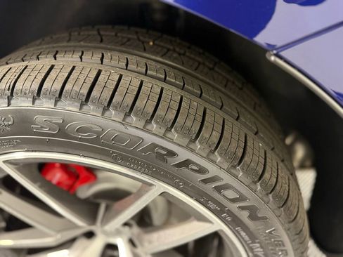 New 2026 Porsche Macan S AWD/4WD image 16