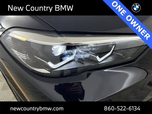 Used 2023 BMW X5 xDrive45e w/ M Sport Package image 31