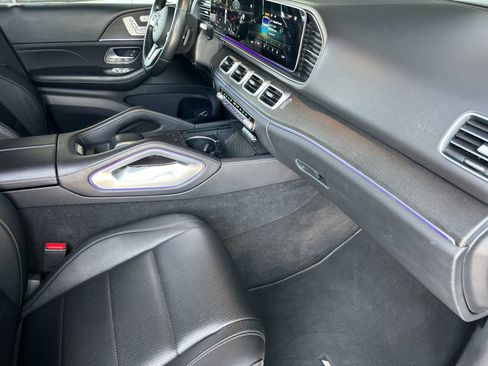 Used 2021 Mercedes-Benz GLE 350 4MATIC image 16